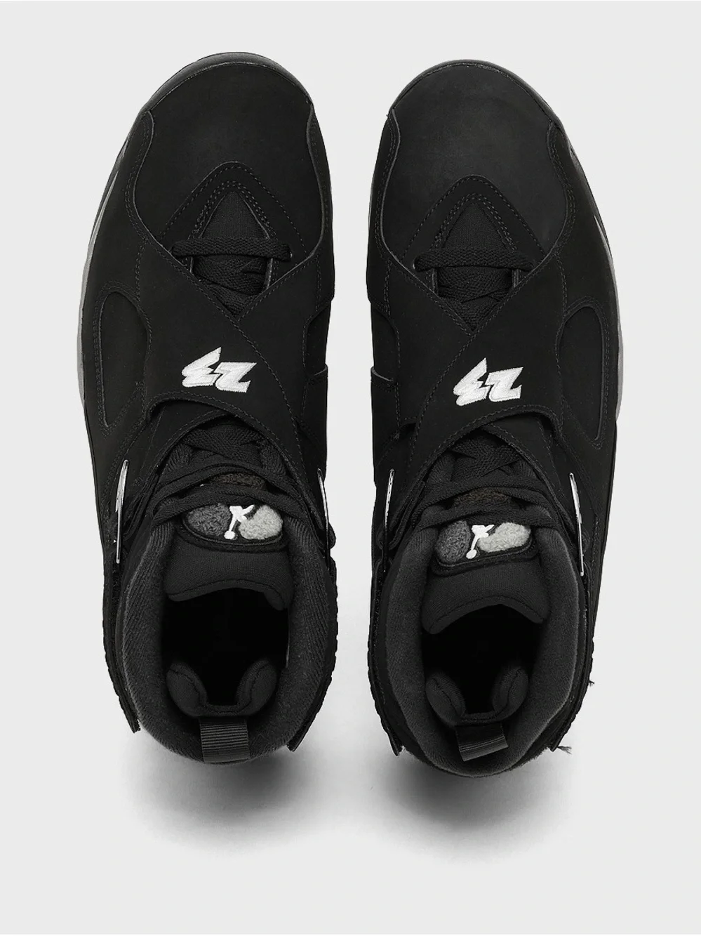 AIR Jordan 8 Retro Chrome 2026 305381-007